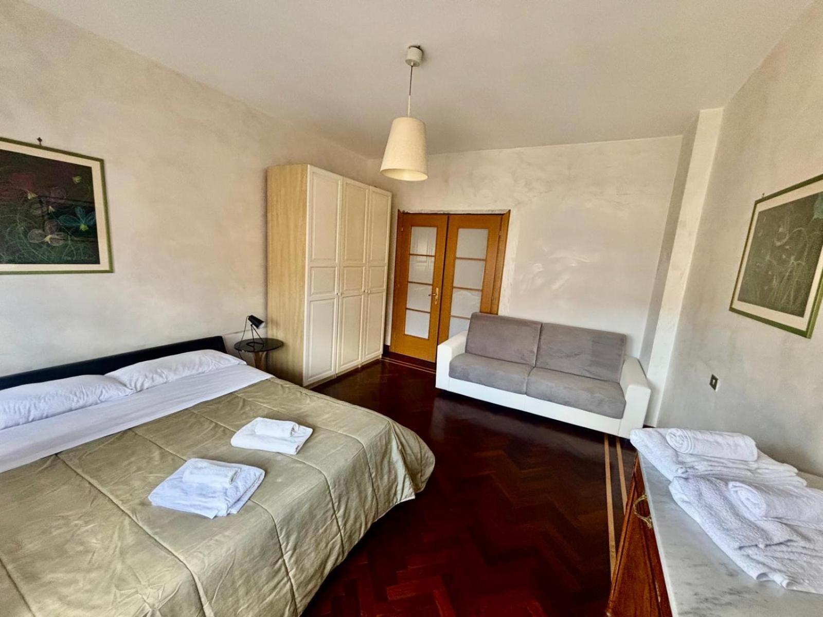 Ferienhaus Angelo Emo